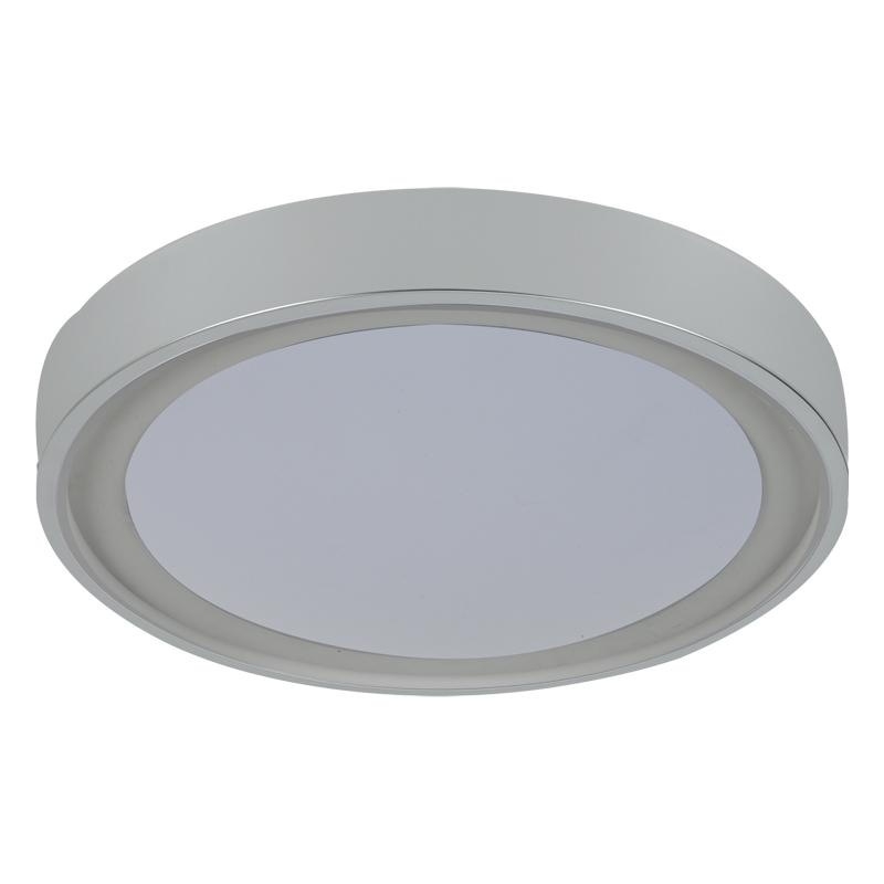 LED mennyezeti lámpa OPAL + távirányító + Wifi 48W - LC902SS 1