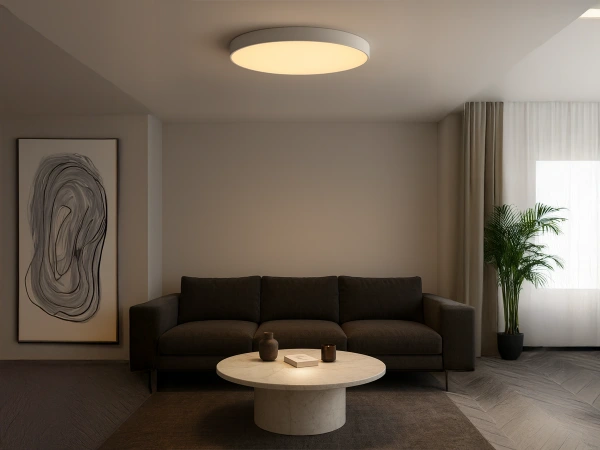 LED mennyezeti lámpa 200W - CL7163 1