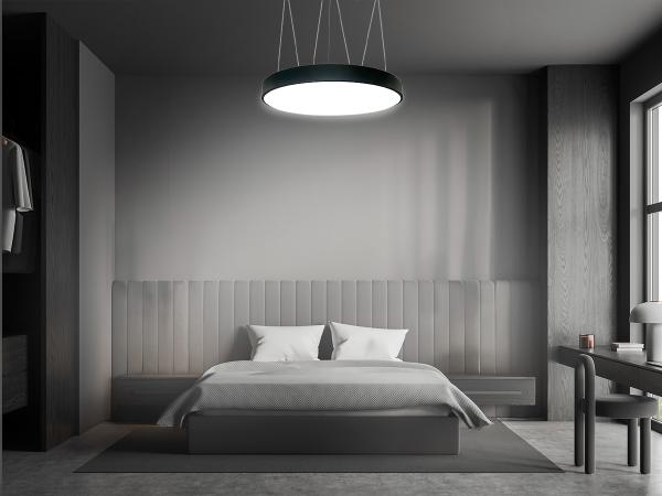 LED világítás 150W / 4000K - LCL7124-H 3