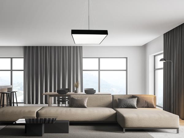 LED világítás 110W / 4000K - LCL7222-H 2