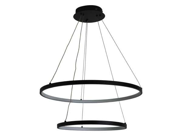 LED világítás + vezérlés 75W - J4307/B 4