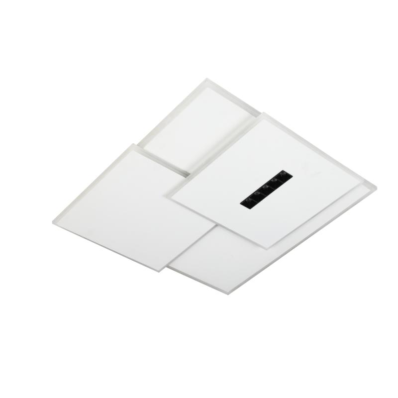 LED mennyezeti lámpa + távvezérlő 95W - TA1323/W 9