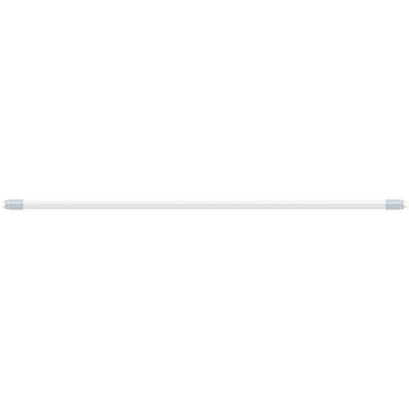 9 W-os LED-cső – T8 / 600 mm / 6500 K, 25 db – TLS201
