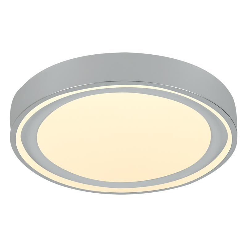 LED mennyezeti lámpa OPAL + távirányító + Wifi 48W - LC902SS 2