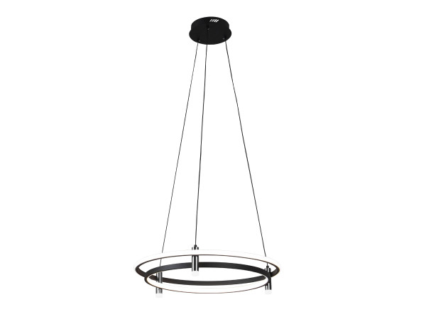 LED világítás + távvezérlő 100W - TA2312/B 3