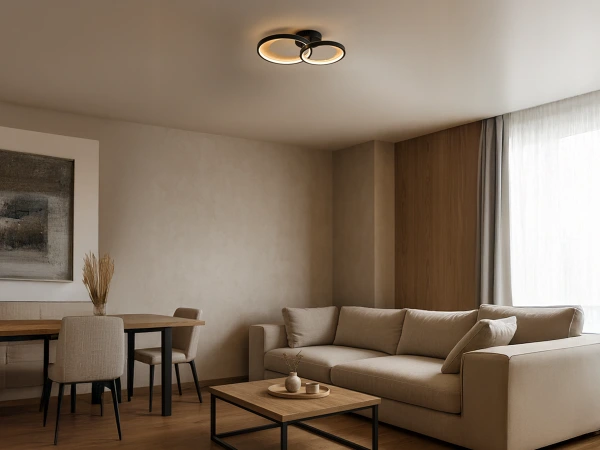 LED világítás + távvezérlő 35W - TA1339/B 1