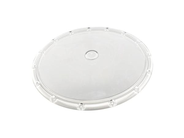 Difúzor 120° csarnokvilágításhoz UFO LU3 / 200W - CU33/120