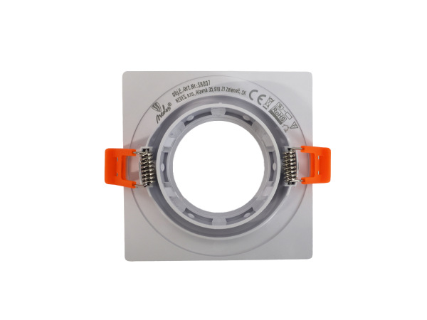 Keret GU10-hez - SR007 2