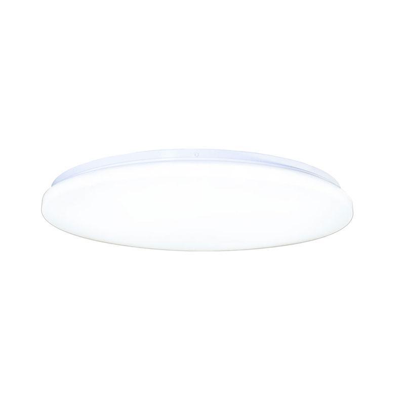 LED mennyezeti lámpa OPAL 48W / SMD / 4000K - LCL425S