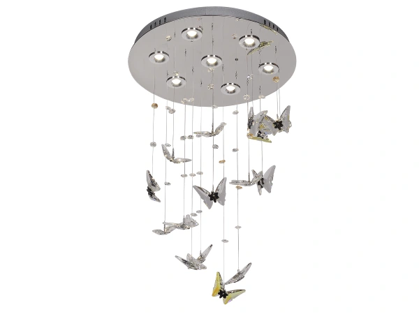 MURU kristálycsillár 24W - N3031 4