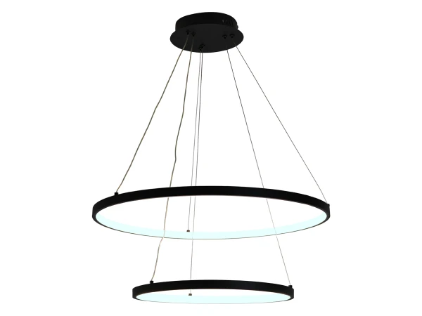 LED világítás + vezérlés 75W - J4307/B 7