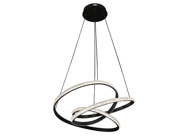 LED világítás + távvezérlő 90W - TA2307/B 6