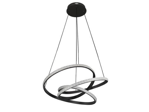 LED világítás + távvezérlő 90W - TA2307/B 2