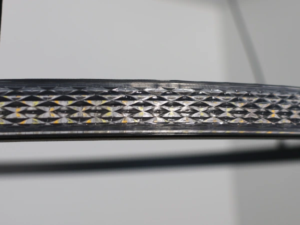 LED világítás + távvezérlő 32W - TB2300/B 7