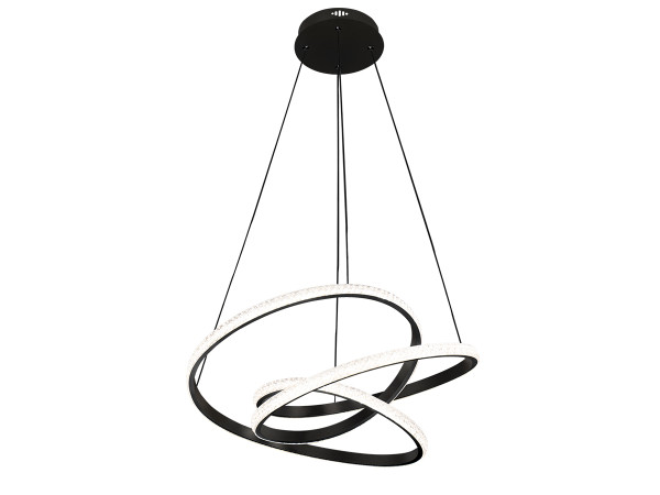 LED világítás + távvezérlő 90W - TA2307/B 3