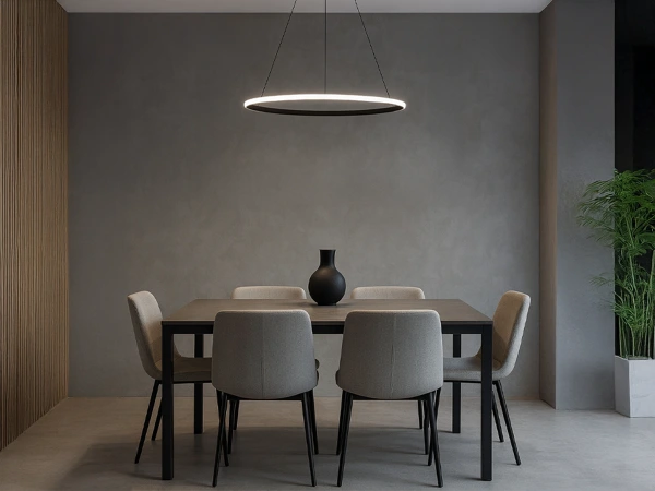 LED világítás + távvezérlő 32W - TB2300/B 1