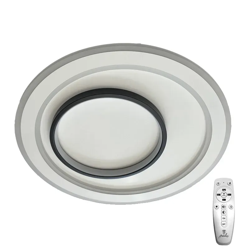 LED világítás + vezérlés 85W - J1309/W