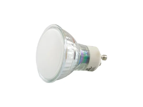 LED izzó 6,7W - GU10 / SMD / 4000K - ZLS1327 4