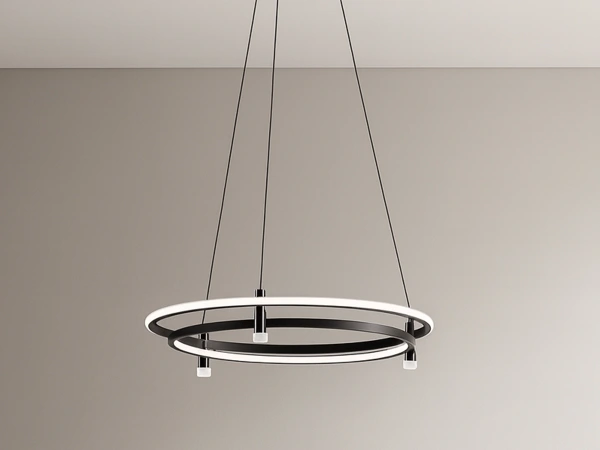 LED világítás + távvezérlő 100W - TA2312/B