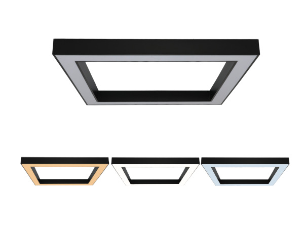 LED mennyezeti lámpa 130W - CL7533 3