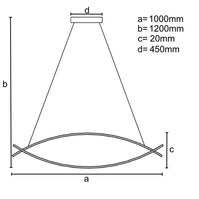 LED világítás + vezérlés 70W - J4352/B