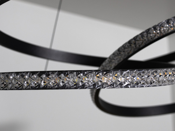 LED világítás + távvezérlő 90W - TA2307/B 8