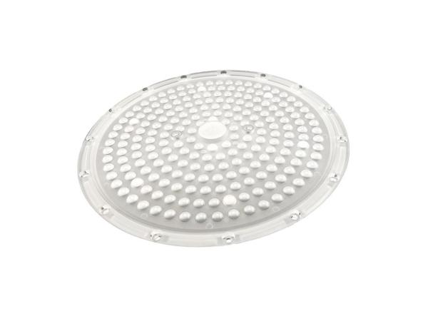 Difúzor 60° LED csarnokvilágításhoz UFO LU012 / 150W - CU02/60