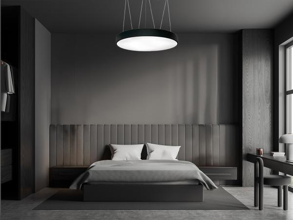 LED világítás 150W / 4000K - LCL7124-H 2