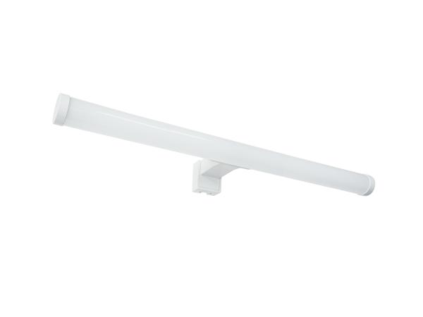 LED fürdőszobai lámpa 10W / IP44 / 4000K - LNL7721/WH 12