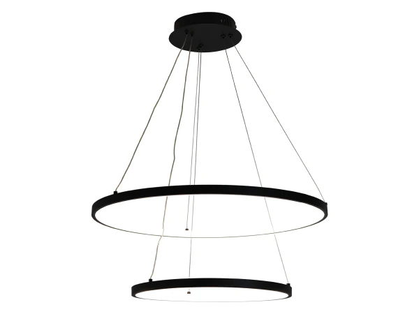 LED világítás + vezérlés 75W - J4307/B 5