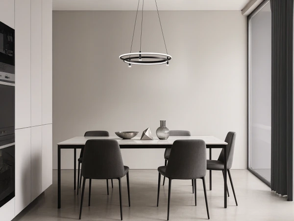 LED világítás + távvezérlő 100W - TA2312/B 1