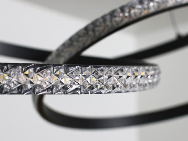 LED világítás + távvezérlő 90W - TA2307/B 7