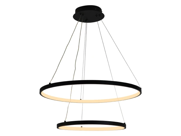 LED világítás + vezérlés 75W - J4307/B 6
