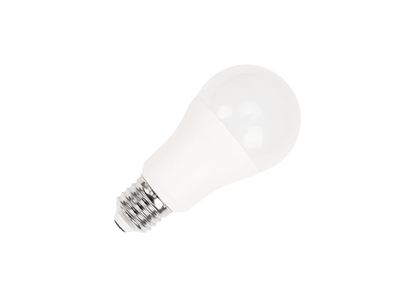 LED izzó 15 W - A60 / E27 / SMD / 3000K - ZLS515N 2