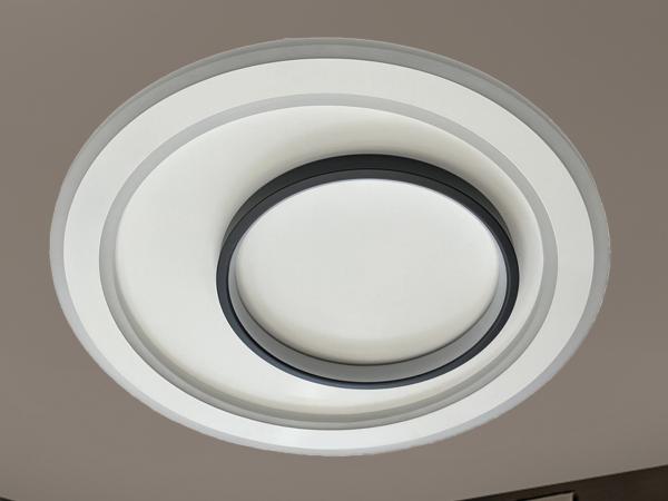 LED világítás + vezérlés 85W - J1309/W