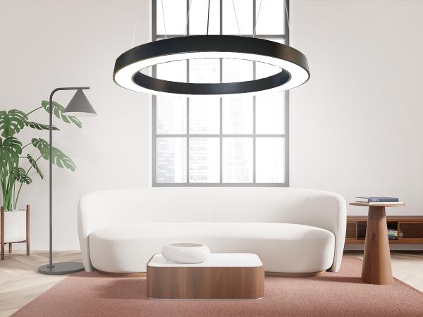 LED világítás 60W / 4000K - LCL7424-H 3