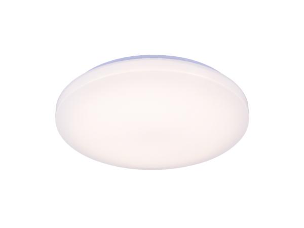 LED mennyezeti lámpa OPAL + távvezérlő + hangvezérlés 48W - LC902SV 5