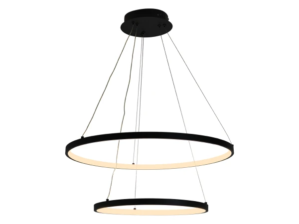 LED világítás + vezérlés 75W - J4307/B 8