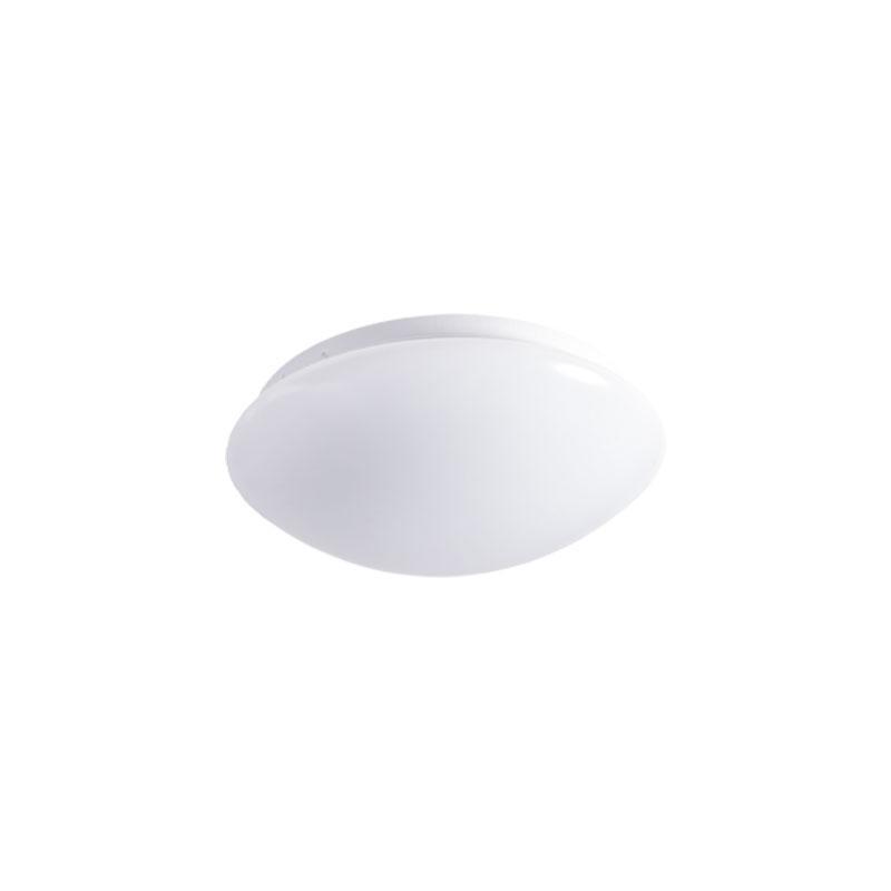LED mennyezeti világítás OPÁL jelenlét érzékelőv 18W / 4000K / MS / IP44 - LCL422M/44 2