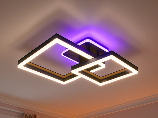 LED világítás + távvezérlő 75W - TA1340/B
