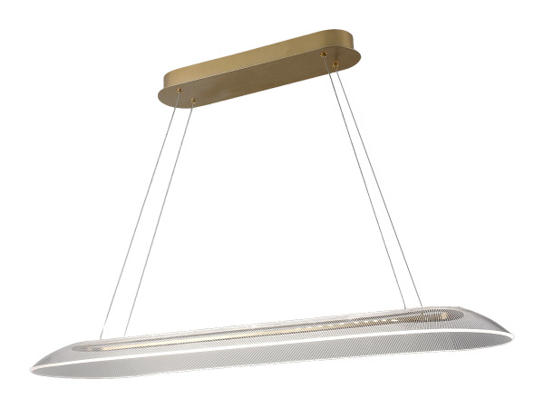 LED világítás + vezérlés 40W - J4370/G 8