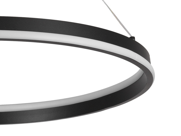 LED függesztett lámpa + távirányító 80 W – J4393/B 7