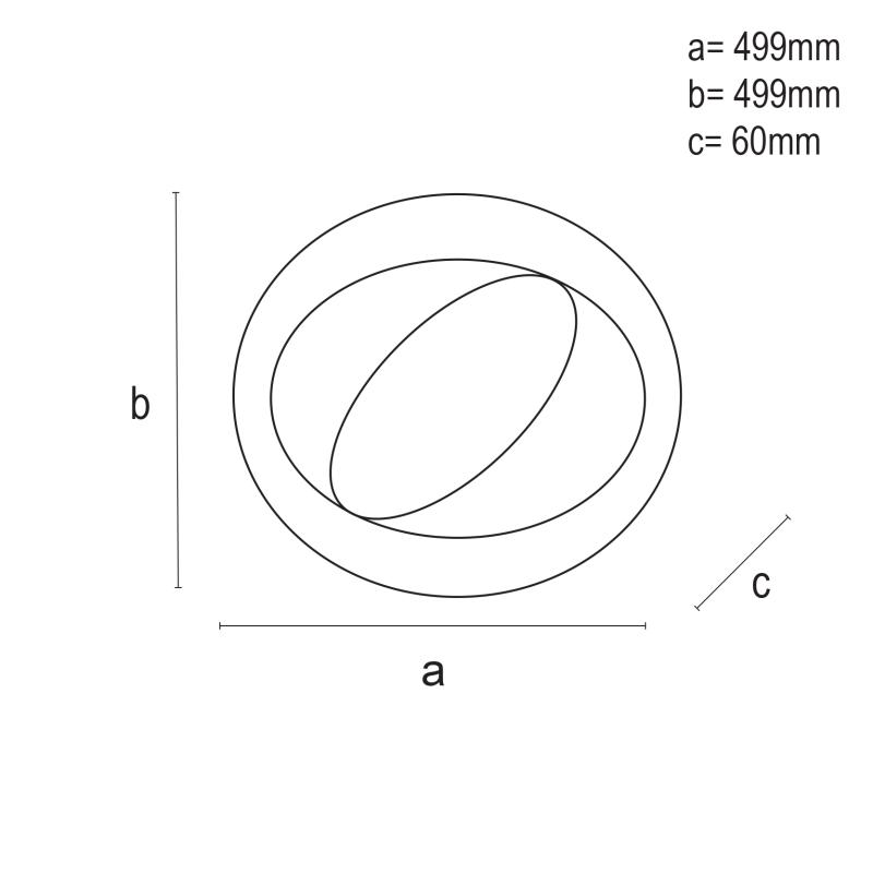 LED világítás + vezérlés 100W - J1310/W