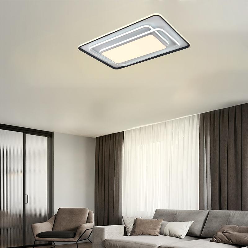 LED világítás + vezérlés 220W - J1341/W