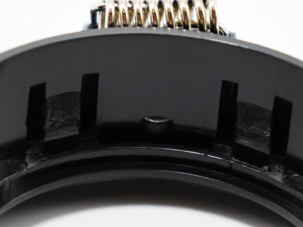 Keret GU10-hez - SR008 4