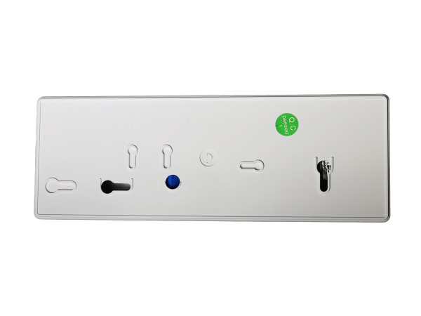 LED készenléti világítás 6W / 3 óra / IP20 – LEL404A 3