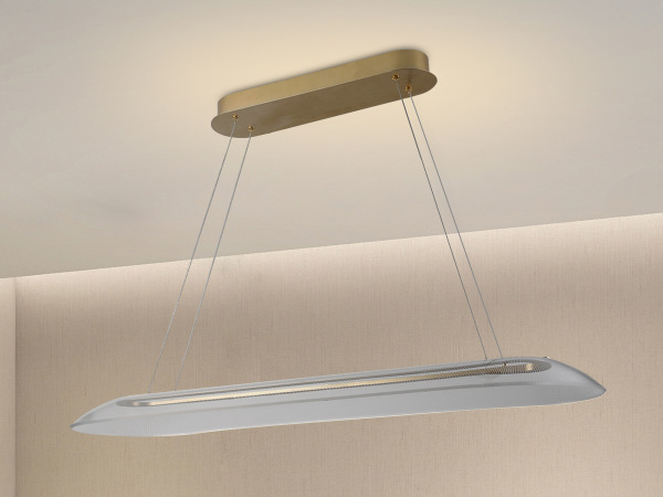 LED világítás + vezérlés 40W - J4370/G