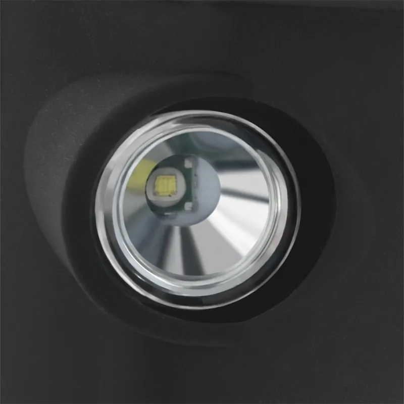 LED tölthető fejlámpa - LH07R
