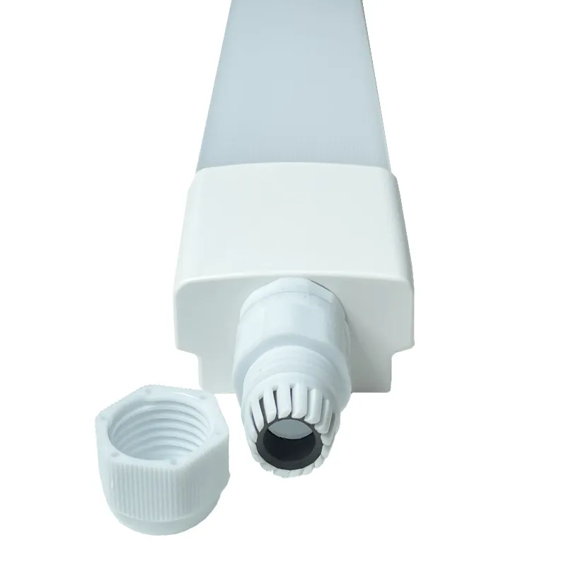 LED lámpatest 36W / IP65 /1200 / 4000K - LNL322