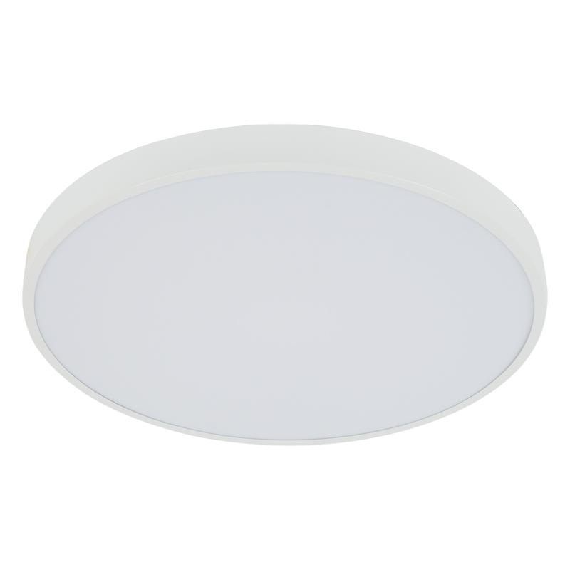 LED mennyezeti lámpa OPAL + távirányító + Wifi 48W - LC902AS/WH 4